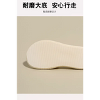 Women Fashion One Band Slippers Summer New Arrival Minimalist Versatile Lightweight Daily Outdoor Beach Sandals