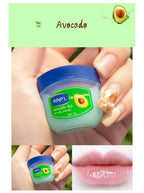 Natural Moisturizing Lip Mask Lip Balm Healing Moisturizing & Repairing Without Greasiness Winter Lip Care Kit Holiday Gift