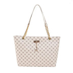 Women Luxury Design Tote Bag  Large Capacity Handbag Fashion Printing Shoulder Bag Trendy New Shopping Bag Purse