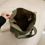 Summer Straw Women Bag Hand-Woven Handbags Handmade Raffia Beach Boho Shoulder Bag Large Tote Bag Tassel Shopping Purses