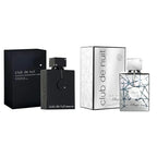 Nightclub Carnival Arab Perfume Unisex Strong Long Lasting Fragrance Body Spray for Men Women High Quality Eau de Parfum