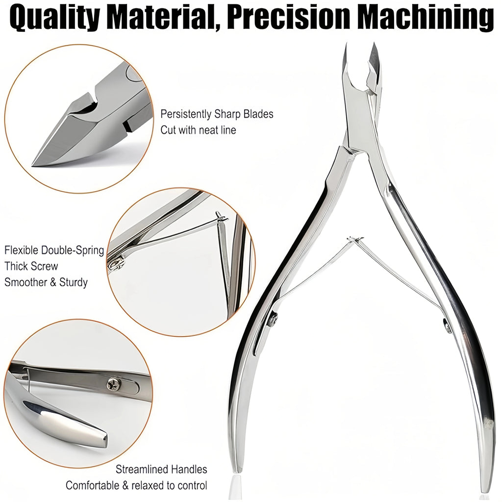 8/9/10/11pcs Pedicure Kit  Professional Pedicure Tools Foot Rasp Peel Callus Dead Skin Remover Feet Care Pedicure cuticle nipper
