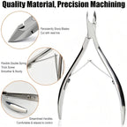 8/9/10/11pcs Pedicure Kit  Professional Pedicure Tools Foot Rasp Peel Callus Dead Skin Remover Feet Care Pedicure cuticle nipper