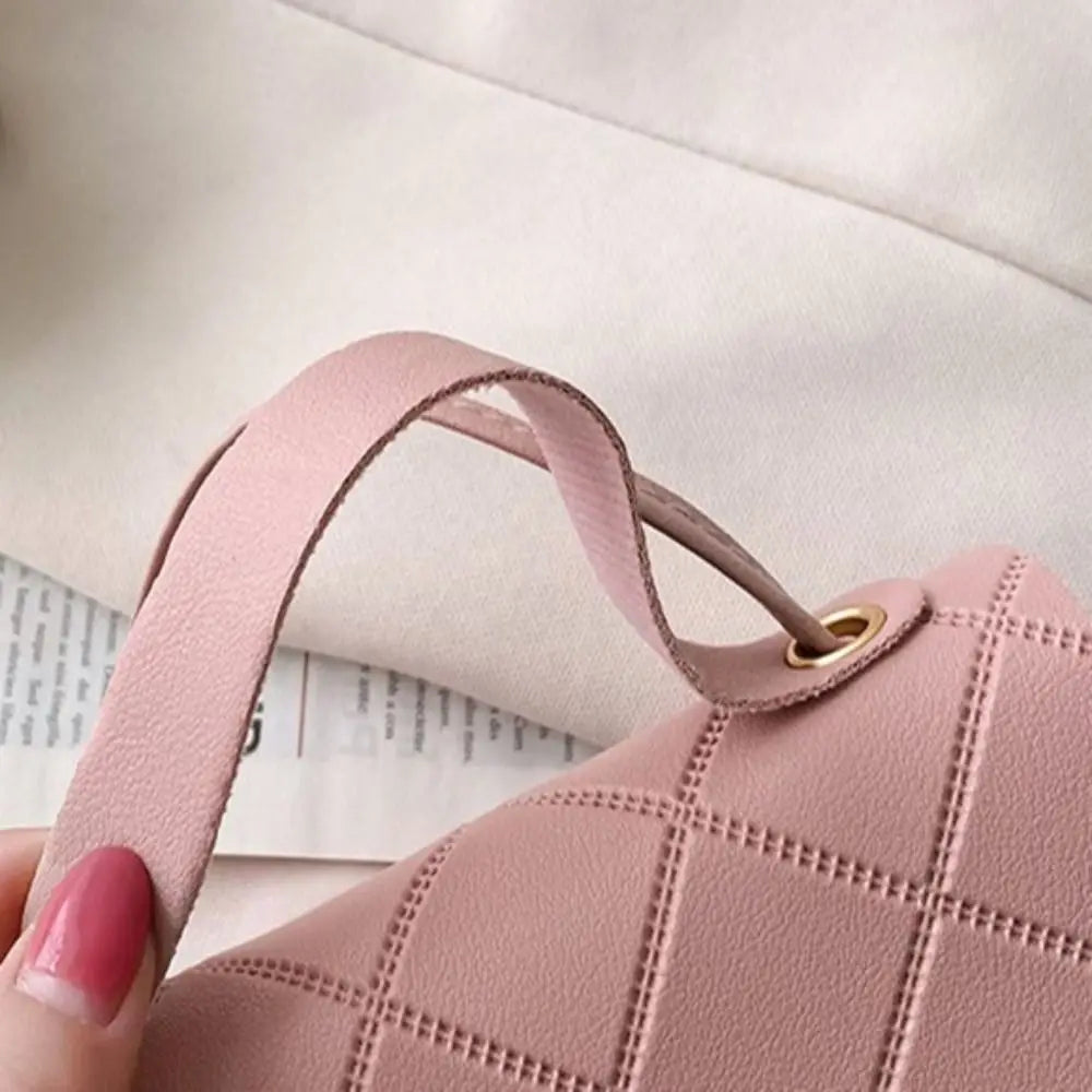 Fashion Small Messenger Bag For Women New Trend Female Shoulder Bag Casual Ladies Crossbody Bags Mini Handbags