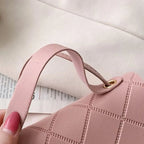 Fashion Small Messenger Bag For Women New Trend Female Shoulder Bag Casual Ladies Crossbody Bags Mini Handbags