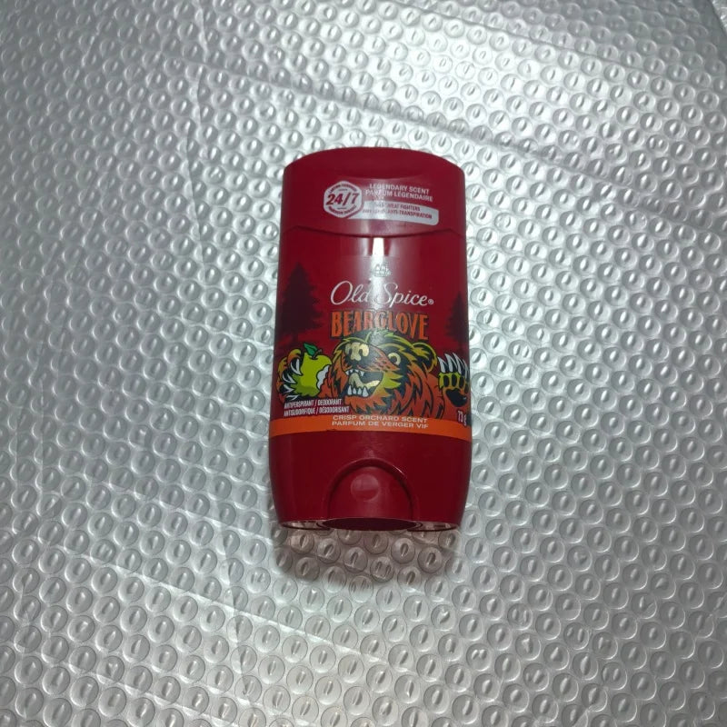 Men Solid Long-Lasting Dispelling Odors, Armpits, Hand And Foot, Remove odor,  Anti Sweat For Exercise And Fitness