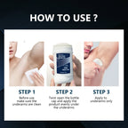 Men UltraClear Deodorant 72-Hour Sweat & Odor Protection Antiperspirant For Men Long Lasting Fresh Perfume Stick