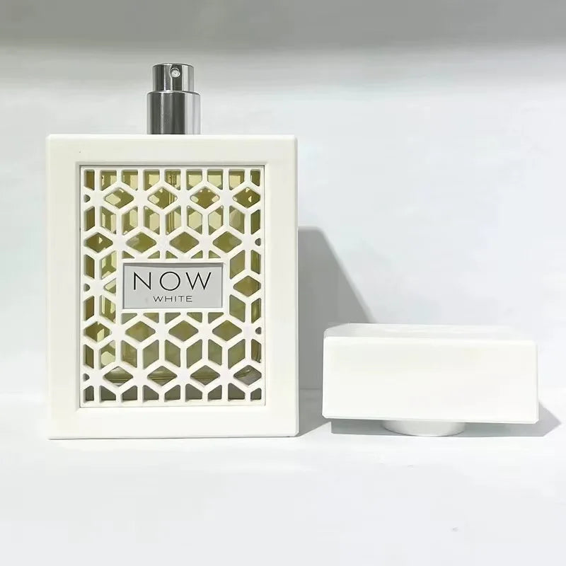 100ML Original Arab Perfume Woman Man Now Brand High Quality Fragrance Lasting Unisex Charm Luxury Eau De Parfum Women Men
