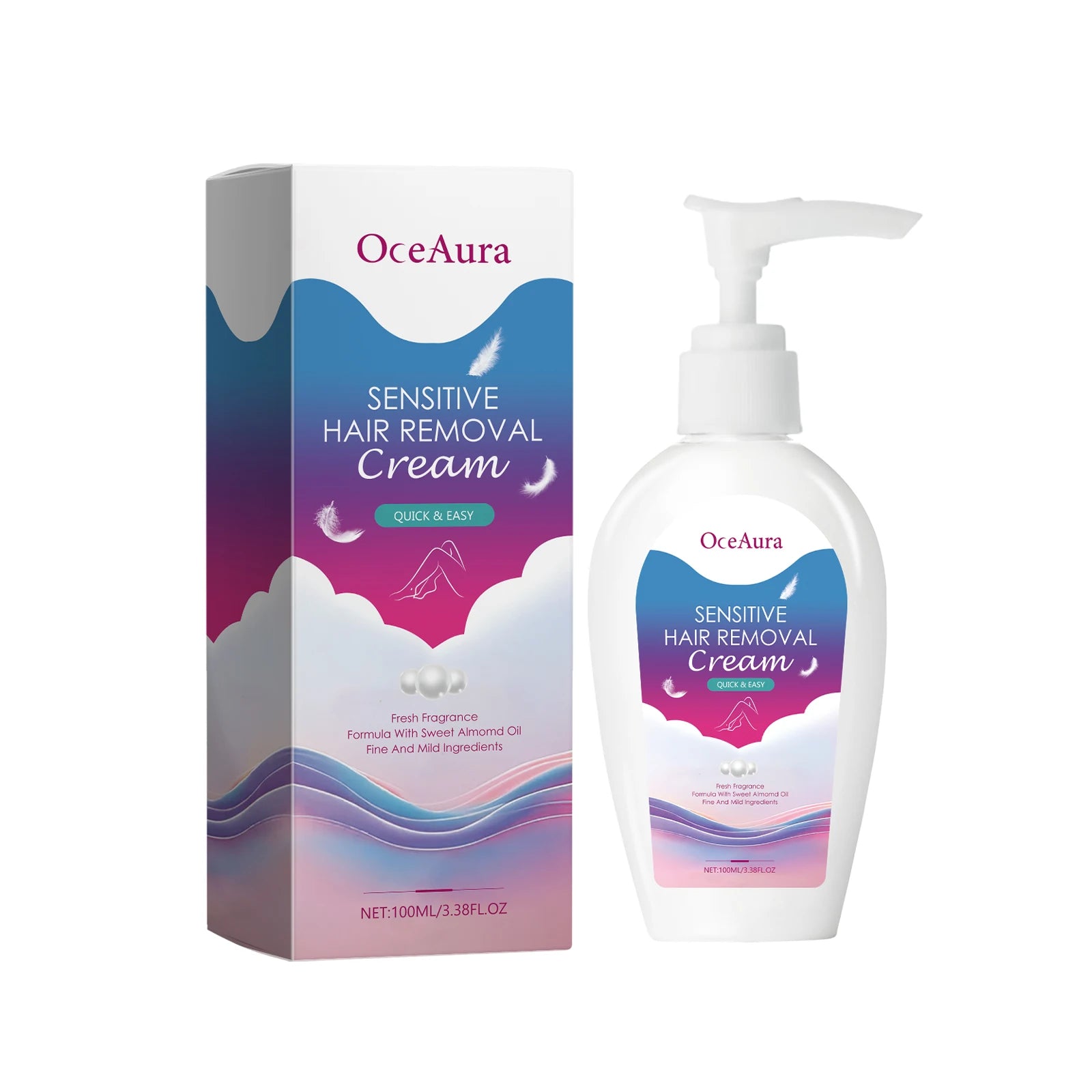 Permanent Hair Removal Cream for Men Soften Hair Growth Delay Reduce Skin Redness Painless Remove Armpit Bikini Depilatory Cream
