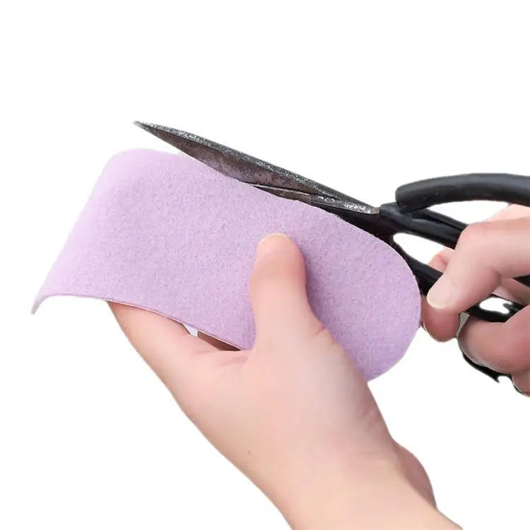 Purpe Reuseable Soft Toilet Seat Cover New Useful Toilet Mat Seat Cover Pad Washroom Warm Washable Health Sticky Household