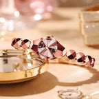 UTHAI New Women Watch Light Luxury Brand high-end Exquisite Bracelet Wristwatch Waterproof Ladies Fashion Quartz Watches gift