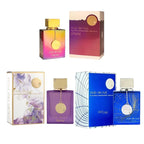 Nightclub Carnival Arab Perfume Unisex Strong Long Lasting Fragrance Body Spray for Men Women High Quality Eau de Parfum