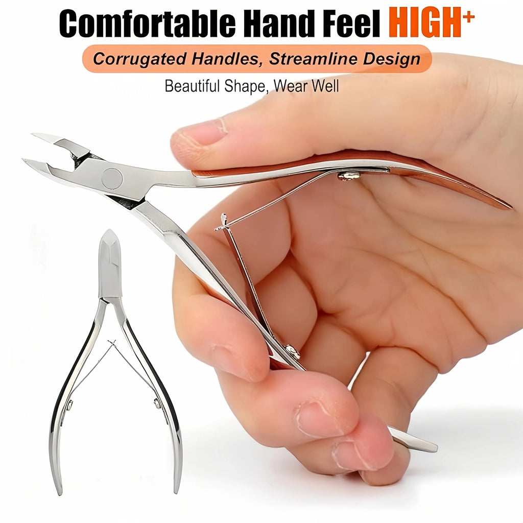 8/9/10/11pcs Pedicure Kit  Professional Pedicure Tools Foot Rasp Peel Callus Dead Skin Remover Feet Care Pedicure cuticle nipper