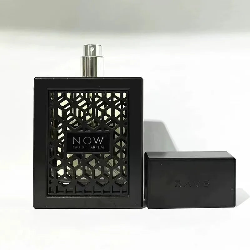 100ML Original Arab Perfume Woman Man Now Brand High Quality Fragrance Lasting Unisex Charm Luxury Eau De Parfum Women Men