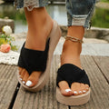 Women Slippers Outdoor Beach Shoes Slides Women Summer Comfortable Fashion Sandals Flip Flops Lightweight Casual Slippers
