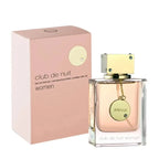 Nightclub Carnival Arab Perfume Unisex Strong Long Lasting Fragrance Body Spray for Men Women High Quality Eau de Parfum