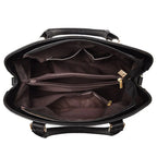Women's Bags 2024 New Fashion Embroidered Ladies Handbags Large-capacity Shoulder Bag Messenger Bag
