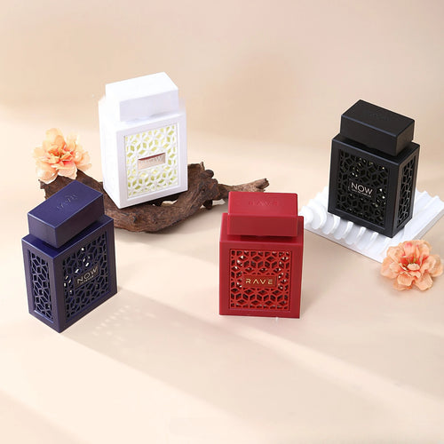 100ML Original Arab Perfume Woman Man Now Brand High Quality Fragrance Lasting Unisex Charm Luxury Eau De Parfum Women Men