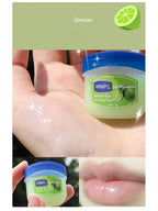 Natural Moisturizing Lip Mask Lip Balm Healing Moisturizing & Repairing Without Greasiness Winter Lip Care Kit Holiday Gift