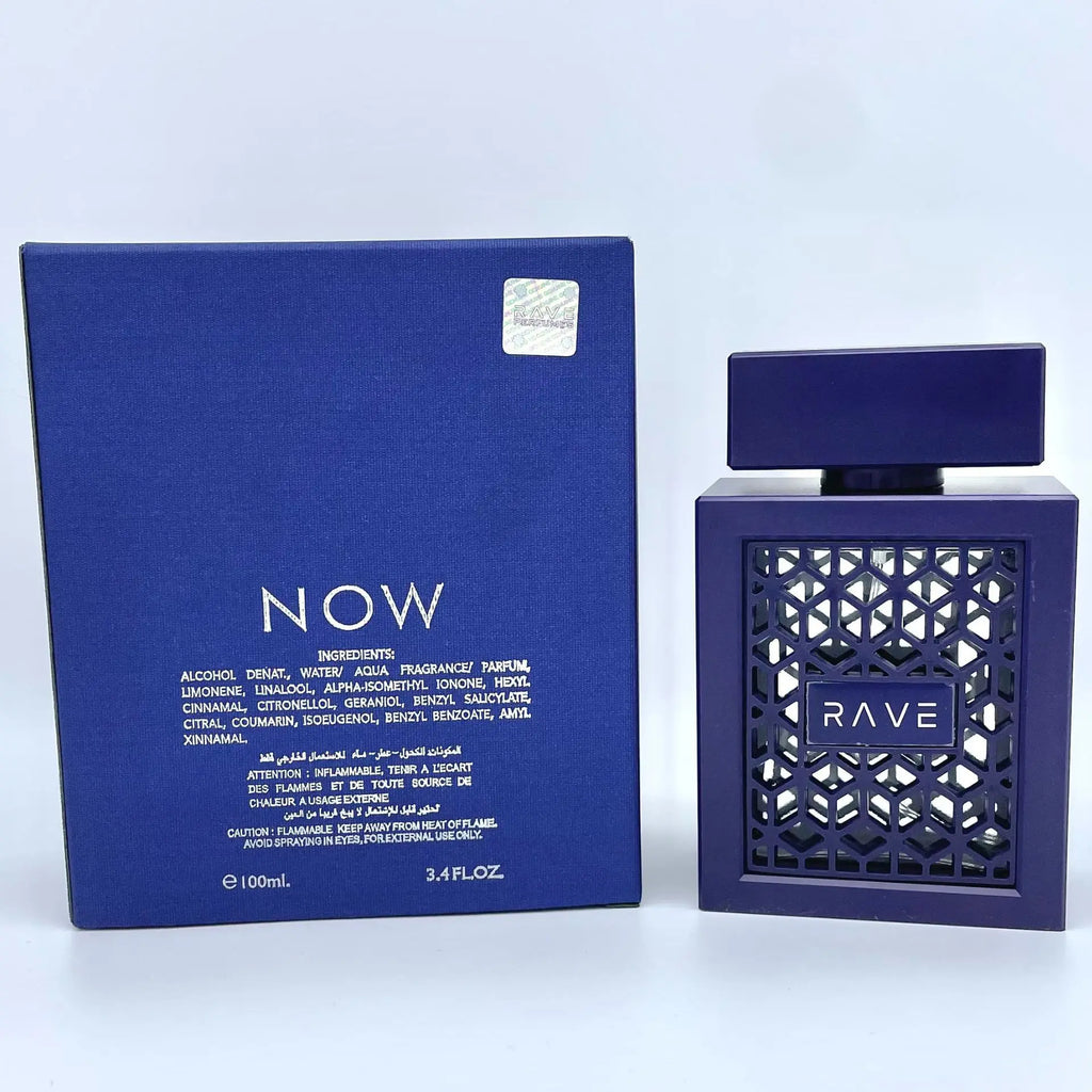 100ML Original Arab Perfume Woman Man Now Brand High Quality Fragrance Lasting Unisex Charm Luxury Eau De Parfum Women Men